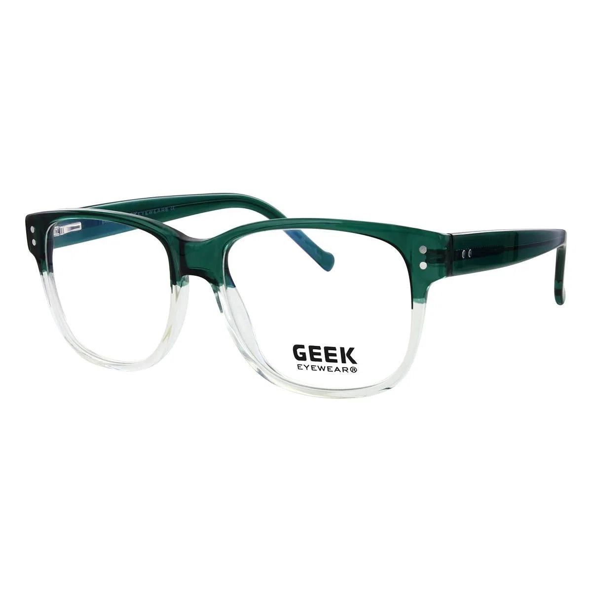 GEEK EYEWEAR BROWSER Eyeglasses - view 23